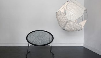 Past is Present: Reclaimed Designs by Uhuru