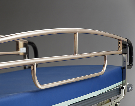 At IIDEX 2012: KME Plus Antimicrobial Copper