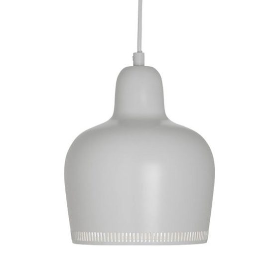 Artek, Hand Grenade, Golden Bell, ceiling lamp