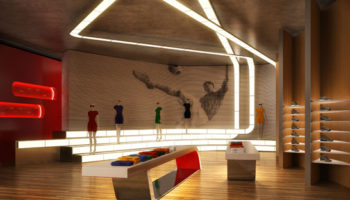AIR and FLEX by 3M Architectural Markets