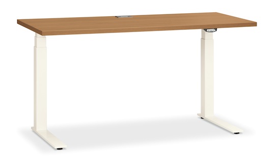 Allsteel, Altitude, NeoCon, contract, table