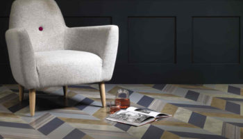 Amtico preview new Signature Collection