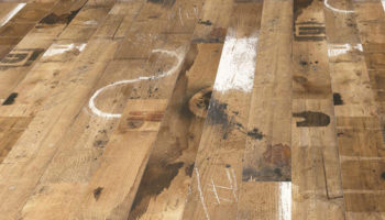 100% Design: Artilo engineered flooring by Tilo