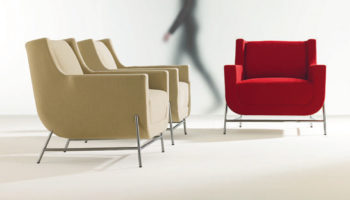 Barbara Barry's 2012 Collection for HBF