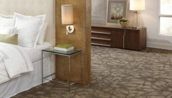 Bloom by Aqua Hospitality carpets