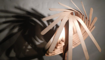 New lighting collection by Charlie Whinney Design Workshop