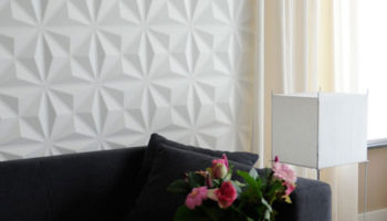 Cullinan wall panels by WallArt