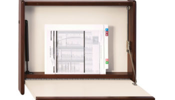 Express Desks by Peter Pepper Products