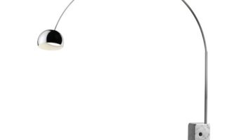 Happy 50th: FLOS releases Arco LED