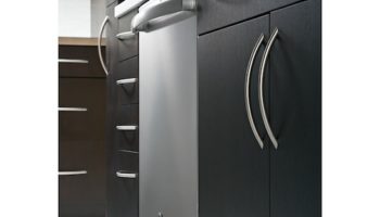 Clean Team: New Dishwashers from GE