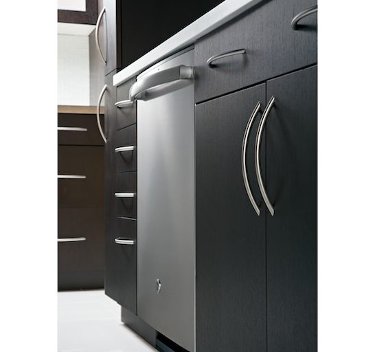 GE, kitchen, dishwasher, residential
