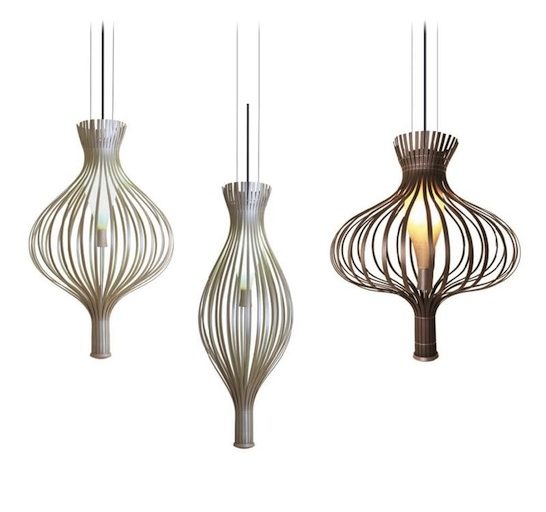 Hive, Bud, outdoor lighting, lamp