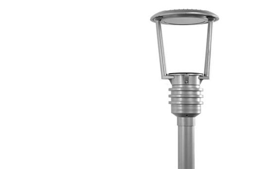 IIDEX 2012: MayaLED by Luminis IIDEX 2012, LED, landscape lighting, street lighting, green