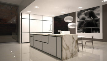 Opera and Milano by Elam Kitchens