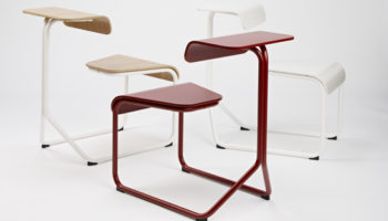 Toboggan by Antenna Design for Knoll