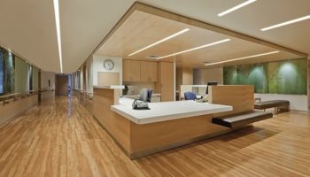 IIDEX 2012: TruGroove by Ledalite
