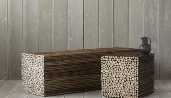 Twig collection by Russel Pinch