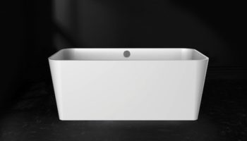 Little Big Tubs: Ios and Edge Collections by Victoria + Albert