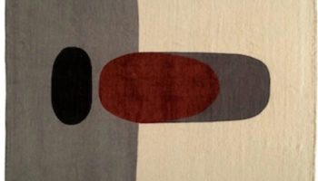 Geometry Class: New Introductions from Warp & Weft