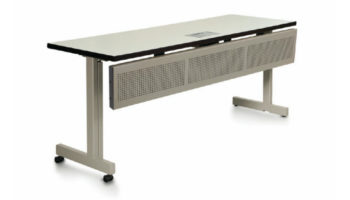 First and Foremost: the Versatile Uno2 by Versteel