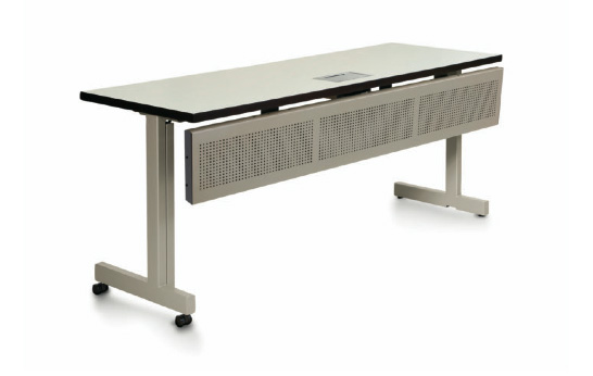 First and Foremost: the Versatile Uno2 by Versteel.