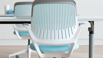 Top Ten: Small Scale Task and Conference Chairs