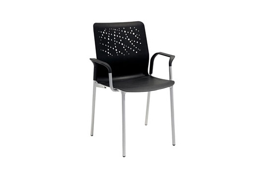Urban Seating by Tusch at IIDEX 2012