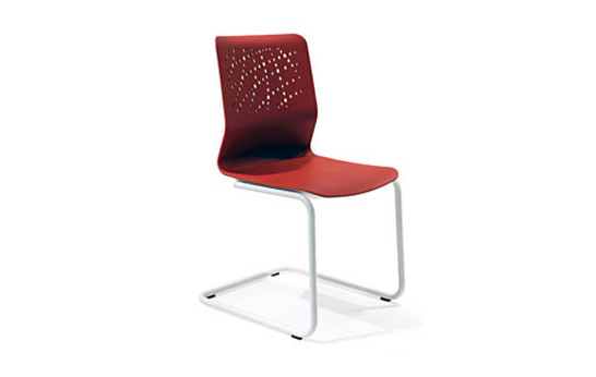 Urban Seating by Tusch at IIDEX 2012