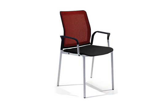 Urban Seating by Tusch at IIDEX 2012