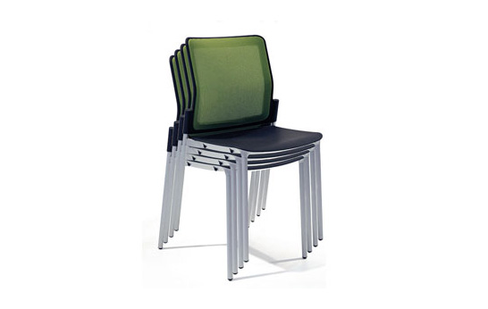 Urban Seating by Tusch at IIDEX 2012