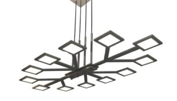 O is for Organic: OLED luminaires by WAC Lighting