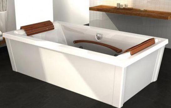 BainUltra, ThermoMasseur, GEYSAIR, Massage, hot tub, jacuzzi, thermal spa, bathroom, hospitality, residential, bathroom appliance