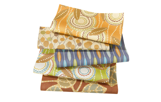 CF Stinson, NeoCon East 2012, High Performance Coated Fabrics, Abacus, Bon Voyage, Casa Blanca, Natural World, Walk the Line