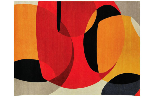 Christopher Farr, Matthew Bourne, London, Los Angeles, New York, Ralph Pucci, David Weeks, Onda & Bulle, rugs, flooring