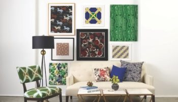 Robert Allen and DwellStudio introduce Modern Color Theory