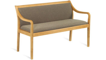 Kimball Office Increases Healthcare Seating Portfolio