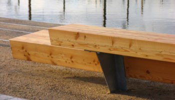 Top Ten: Benches