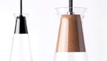 Naked pendant by Ayre Architectural Lighting