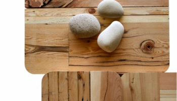 Nicolai Czumaj-Bront for Wood Design