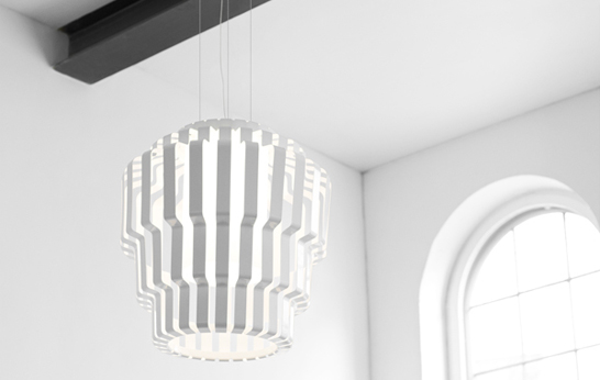Lightyears, Pallas, Formfjord, Denmark, pendant, lighting, chandelier, laser-cut, suspension,