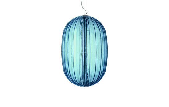 Plass, Foscarini, Luca Nichetto, polycarbonate