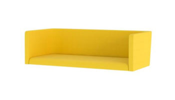 Rumble seat by Turnstone