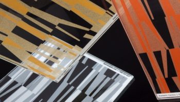 Centro by Joel Berman Glass Studios
