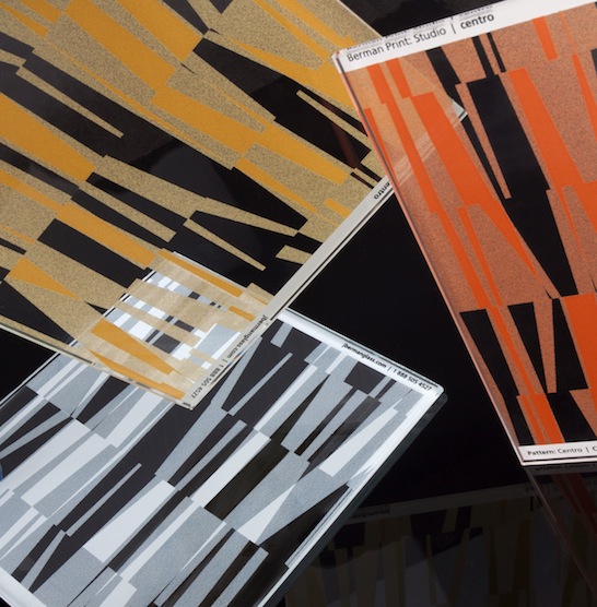 Centro by Joel Berman Glass Studios