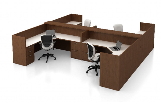 Exciting Additions to Kimball Office’s Classic Definition Casegoods