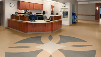 Johnsonite's Lenza and Tonali are the Future of Linoleum
