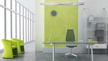 Origami LED Light by Peerless