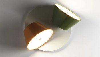 Meet the Family: TamTam by Fabien Dumas for Marset