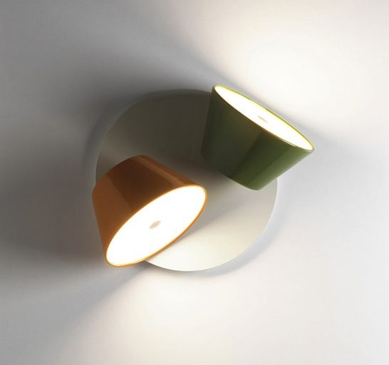 Tam Tam, Fabien Dumas, Marset, lighting