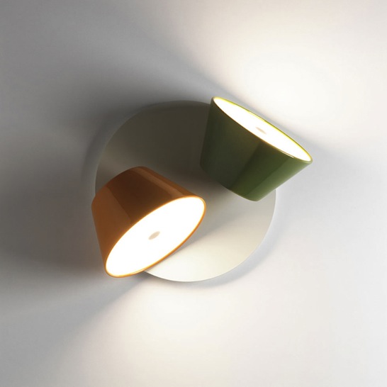 Meet the Family: TamTam by Fabien Dumas for Marset Meet the Family: TamTam by Fabien Dumas for Marset